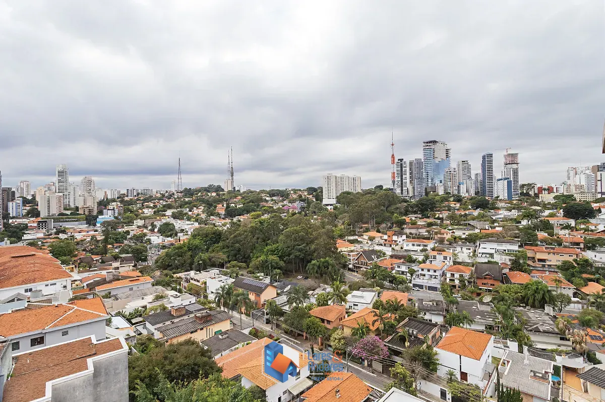 Cobertura, 5 quartos, 420 m² - Foto 45