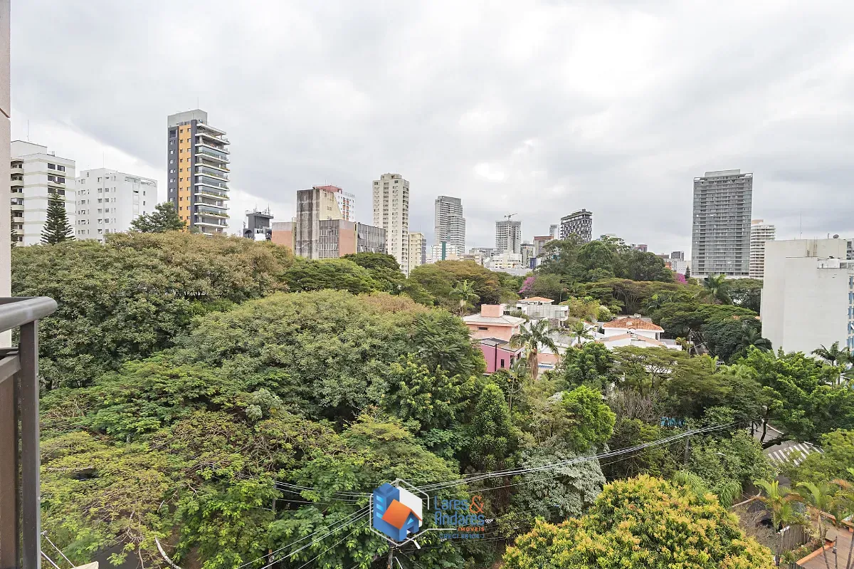 Cobertura, 5 quartos, 420 m² - Foto 41