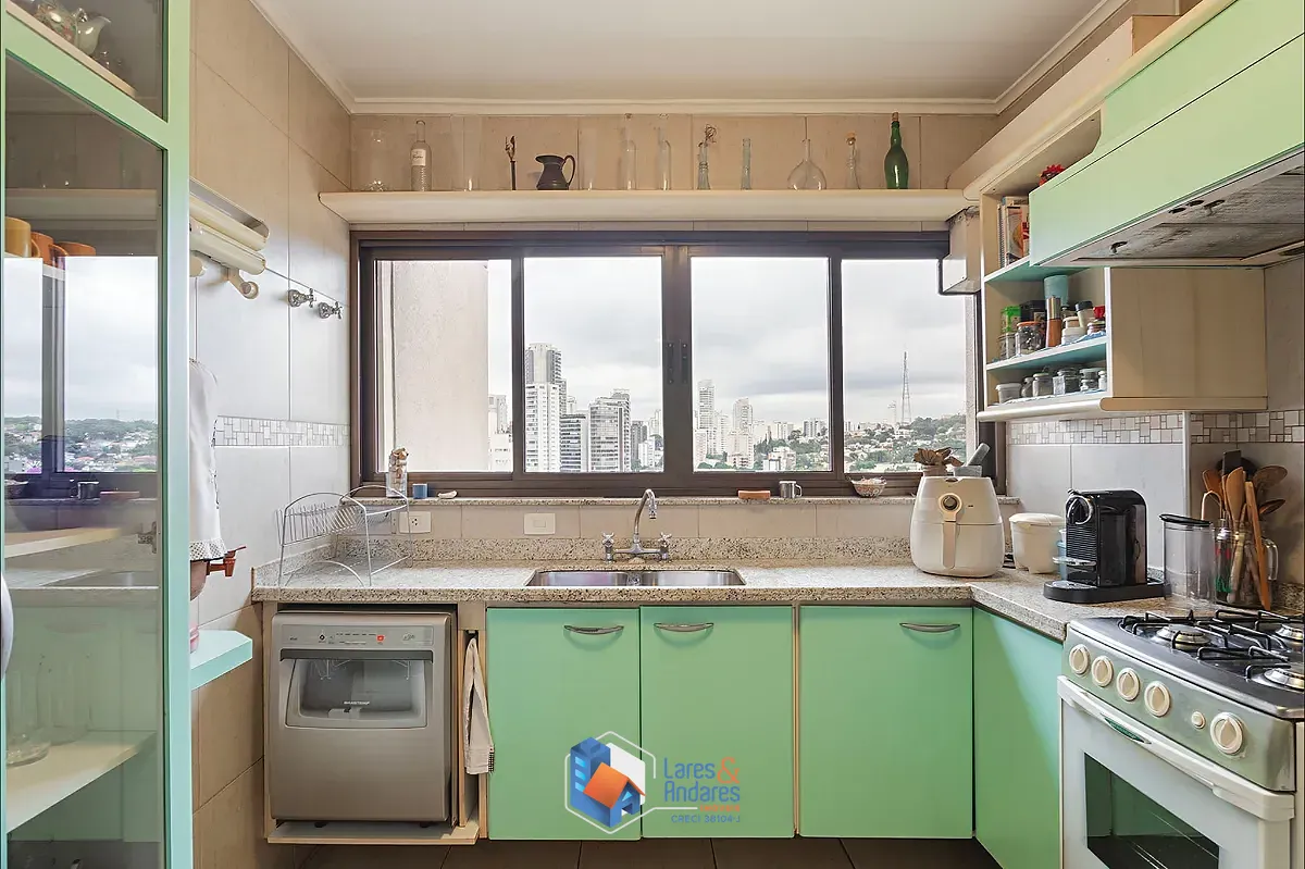 Cobertura, 5 quartos, 420 m² - Foto 49