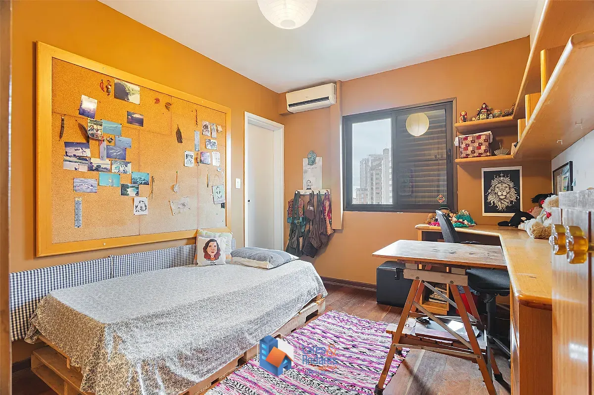 Cobertura, 5 quartos, 420 m² - Foto 57