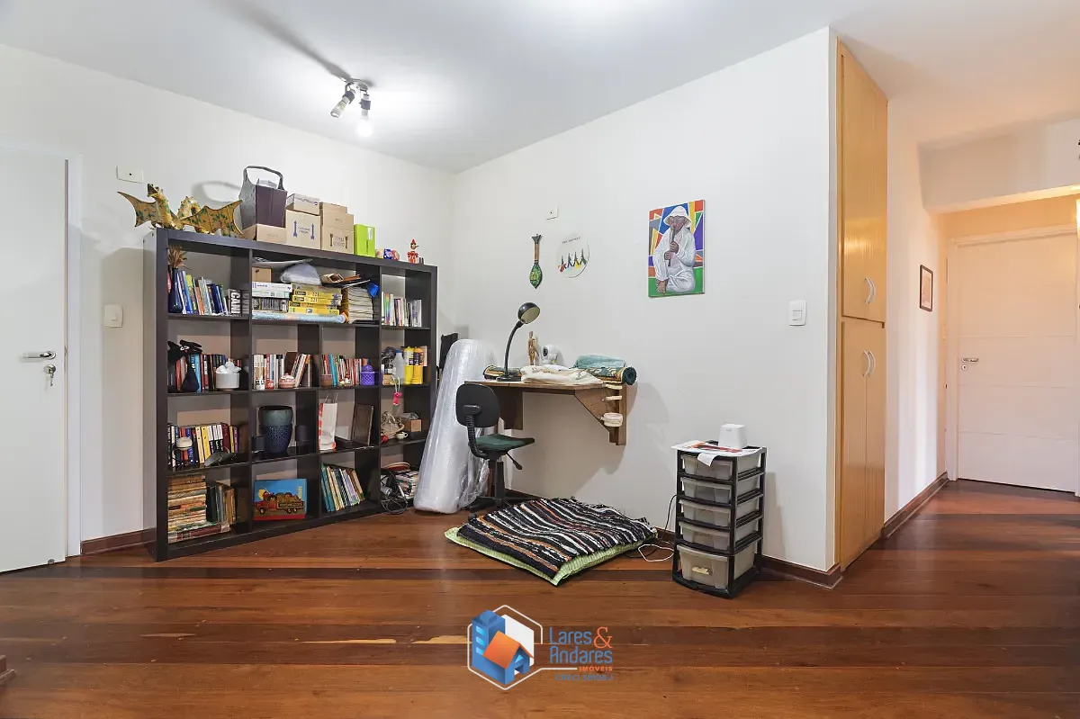 Cobertura, 5 quartos, 420 m² - Foto 52