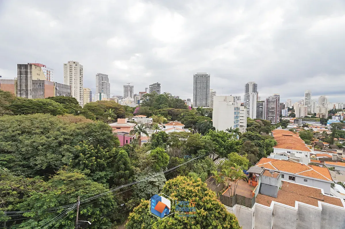 Cobertura, 5 quartos, 420 m² - Foto 42
