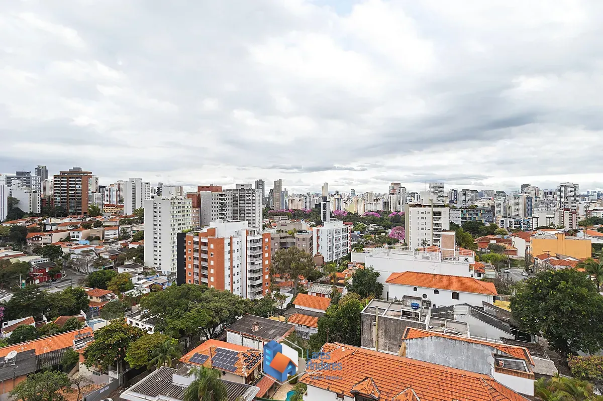 Cobertura, 5 quartos, 420 m² - Foto 69