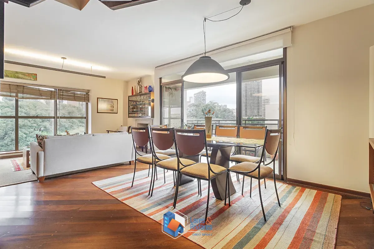 Cobertura, 5 quartos, 420 m² - Foto 36