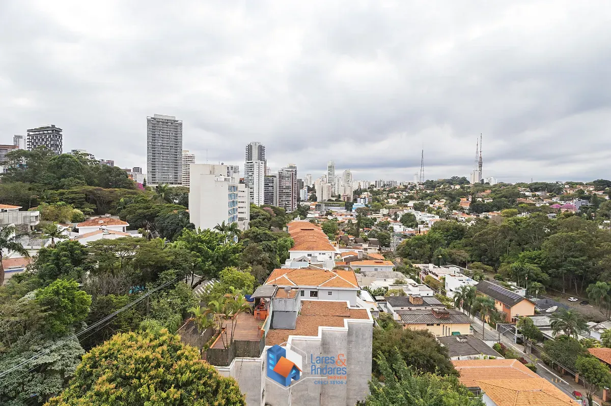 Cobertura, 5 quartos, 420 m² - Foto 44