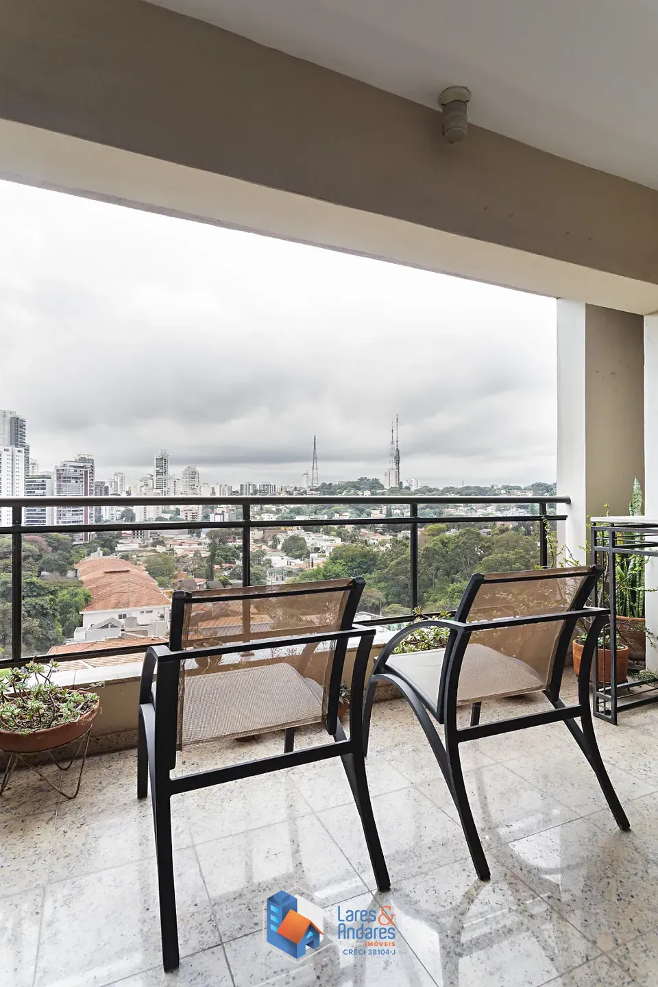 Cobertura, 5 quartos, 420 m² - Foto 40