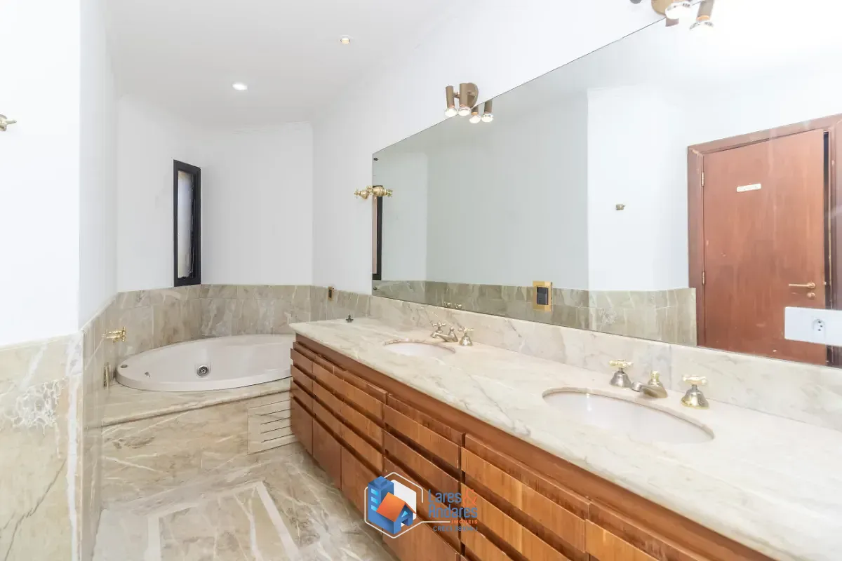 Cobertura, 6 quartos, 703 m² - Foto 4