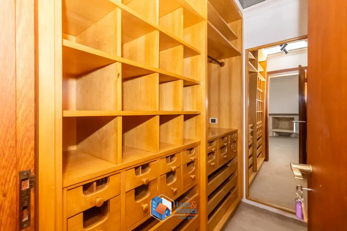 Cobertura, 6 quartos, 703 m² - Foto 2