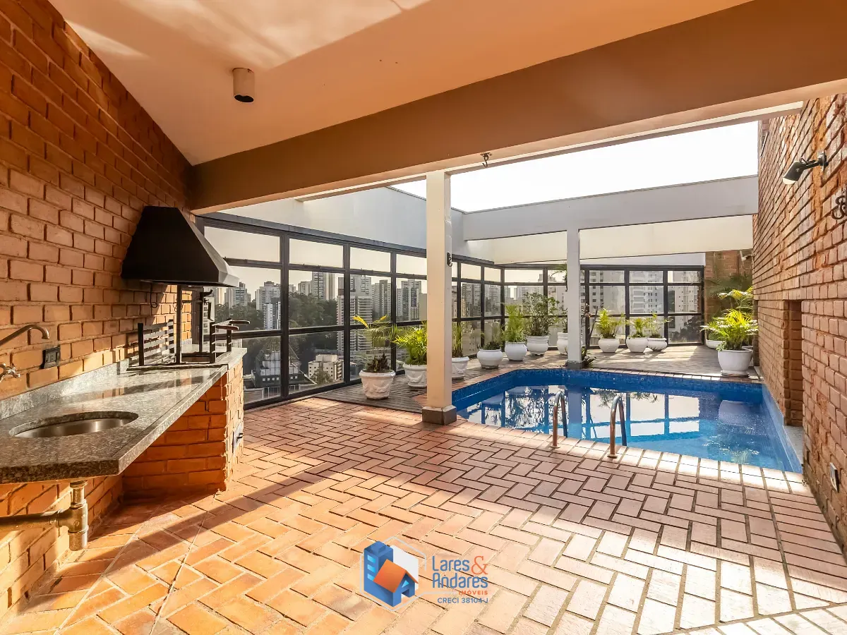 Cobertura, 6 quartos, 703 m² - Foto 61