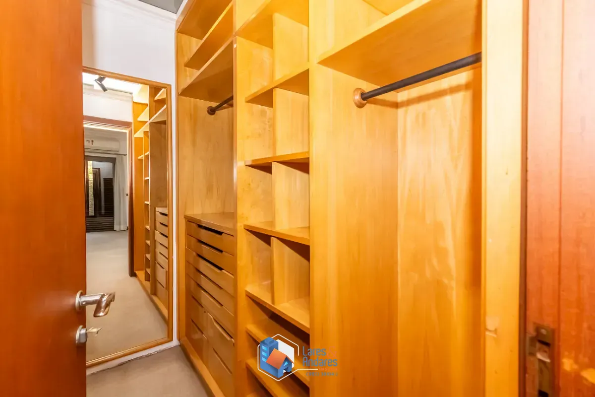 Cobertura, 6 quartos, 703 m² - Foto 1