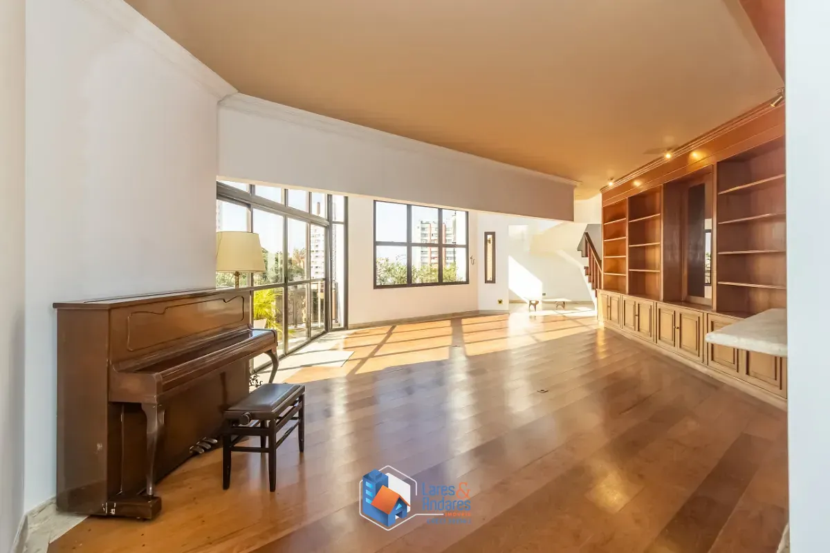 Cobertura, 6 quartos, 703 m² - Foto 19