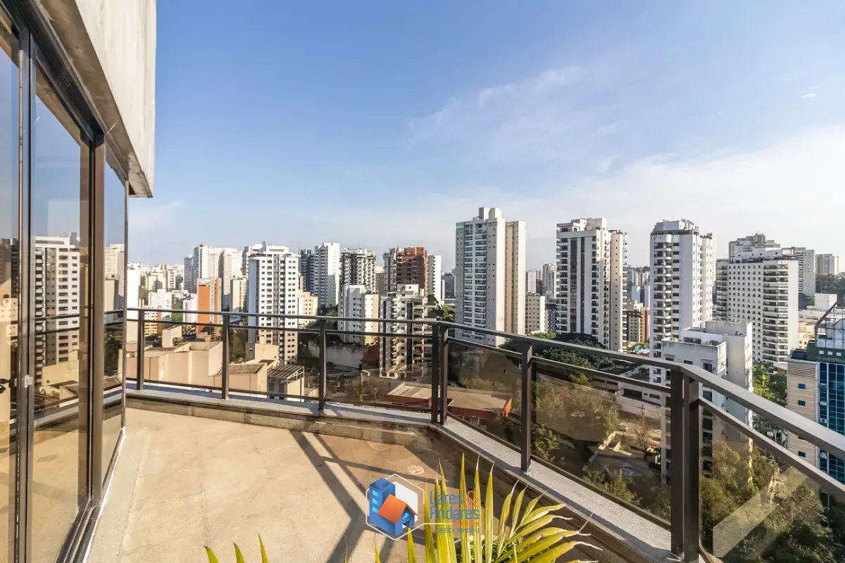 Cobertura, 6 quartos, 703 m² - Foto 35