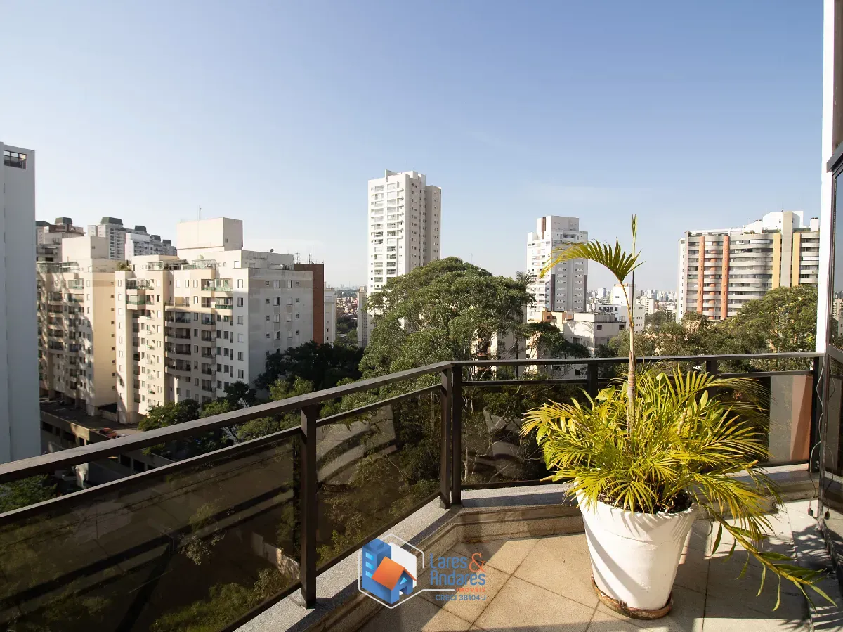 Cobertura, 6 quartos, 703 m² - Foto 49