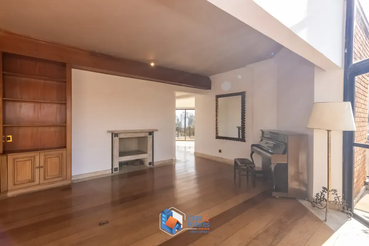 Cobertura, 6 quartos, 703 m² - Foto 50