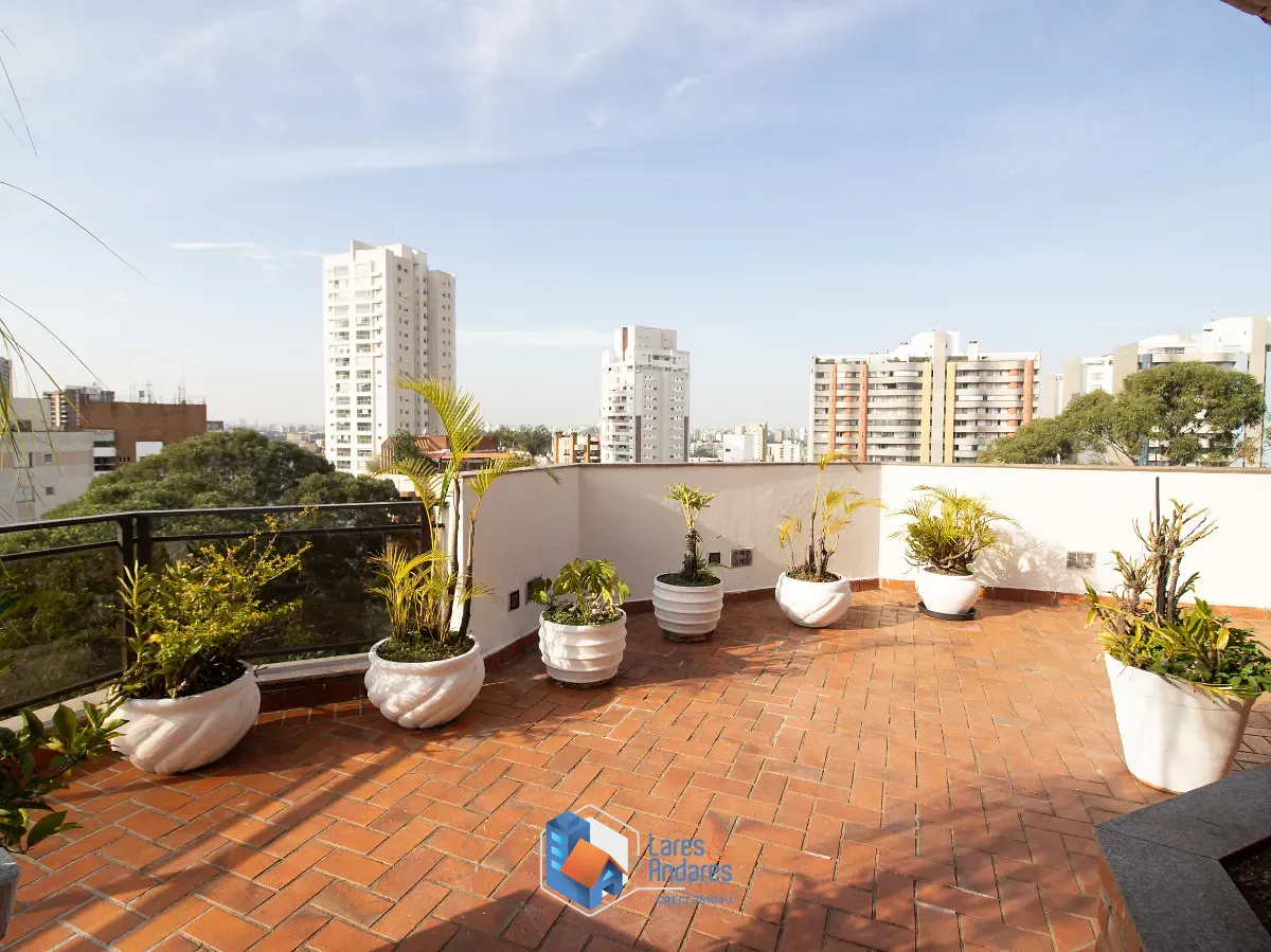 Cobertura, 6 quartos, 703 m² - Foto 68
