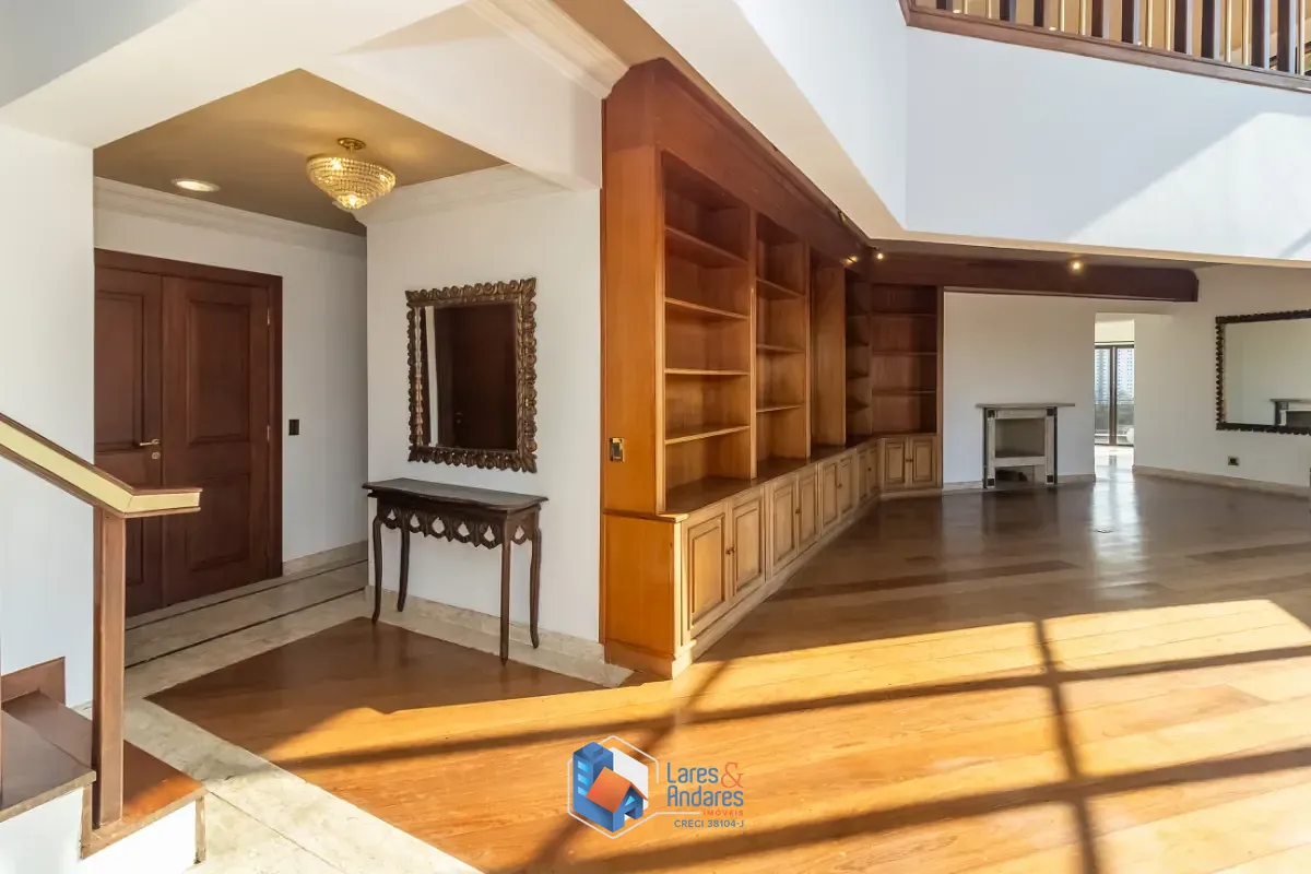 Cobertura, 6 quartos, 703 m² - Foto 53