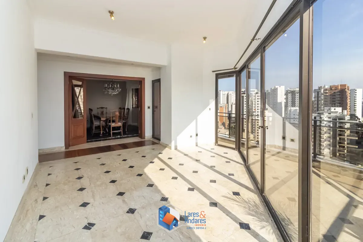 Cobertura, 6 quartos, 703 m² - Foto 33