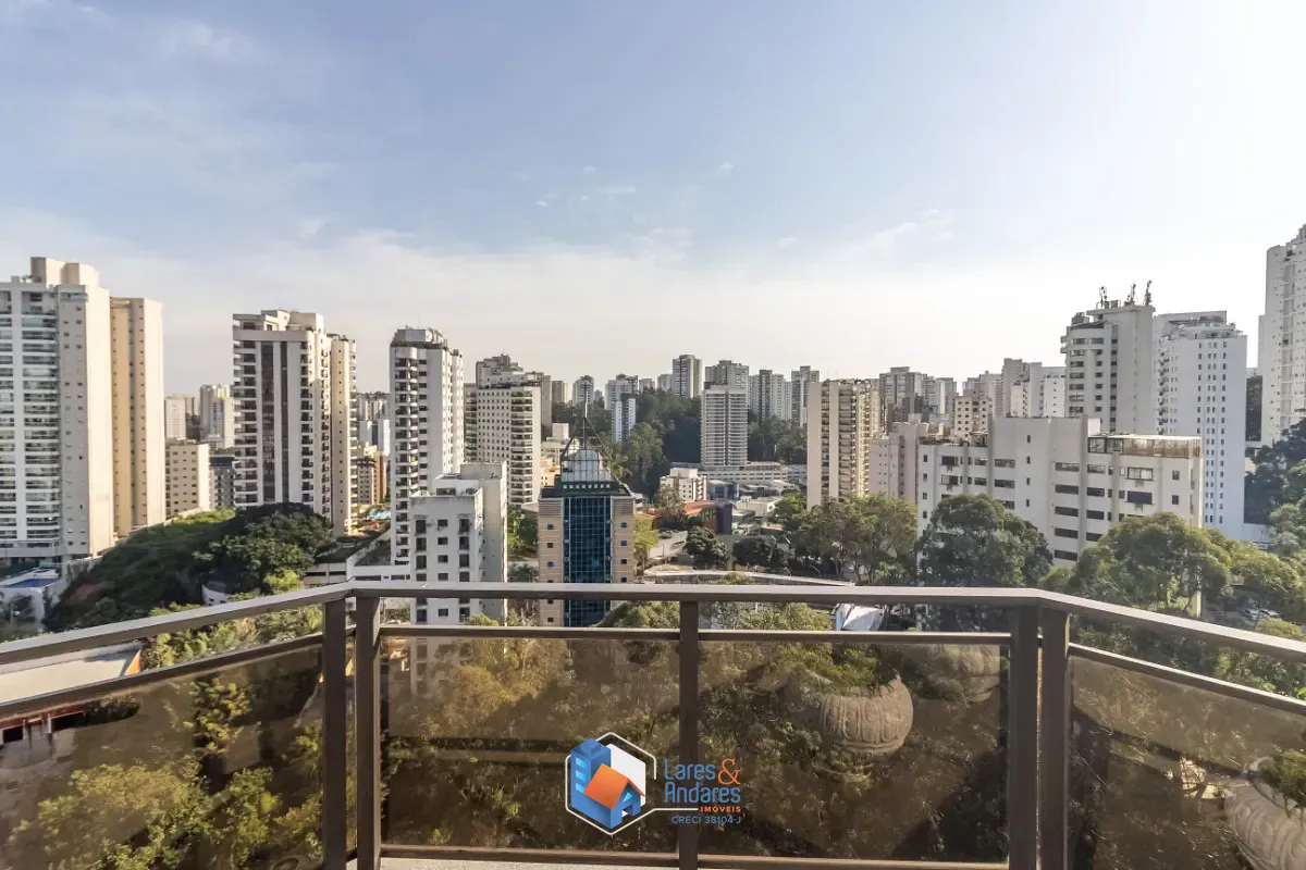 Cobertura, 6 quartos, 703 m² - Foto 36