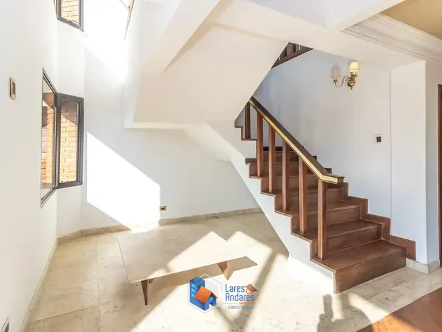 Cobertura / Penthouse com 703m² 6 quartos e 8 banheiros, à venda, no bairro Jardim Ampliação em São Paulo