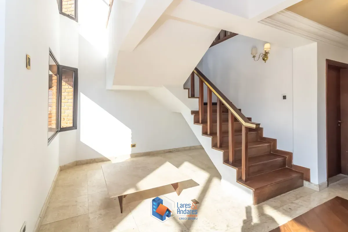 Cobertura, 6 quartos, 703 m² - Foto 22