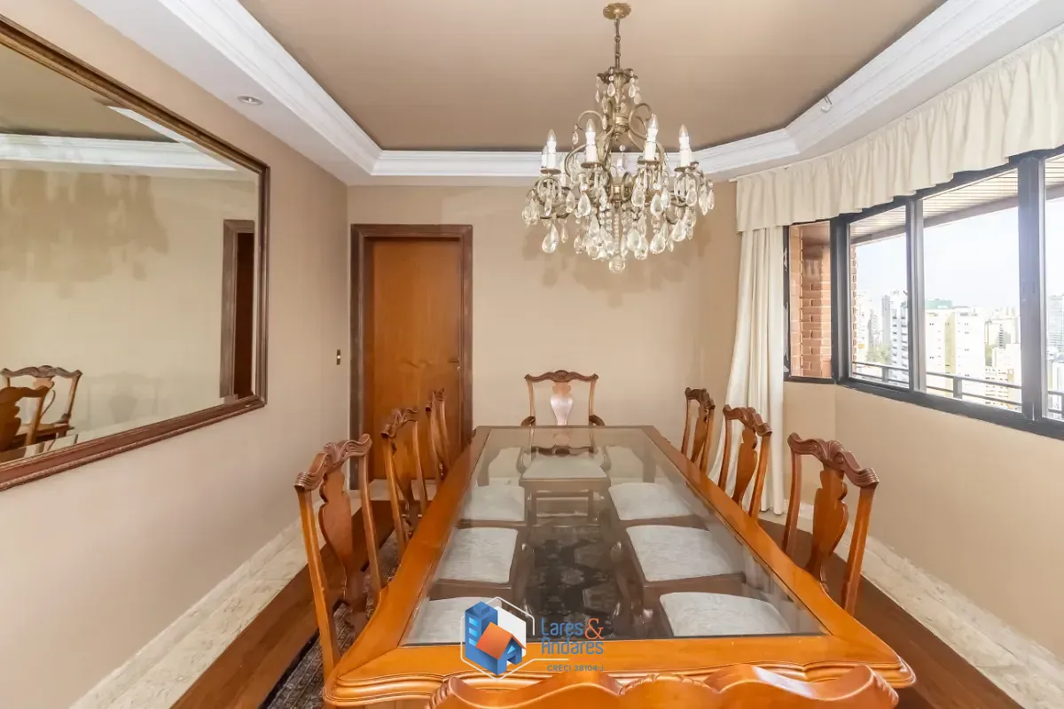 Cobertura, 6 quartos, 703 m² - Foto 29