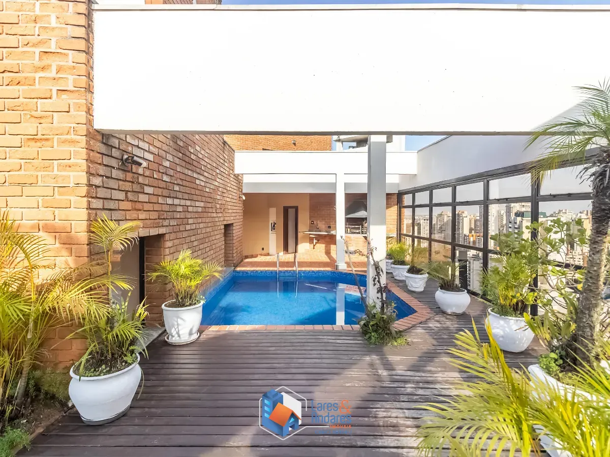 Cobertura, 6 quartos, 703 m² - Foto 59