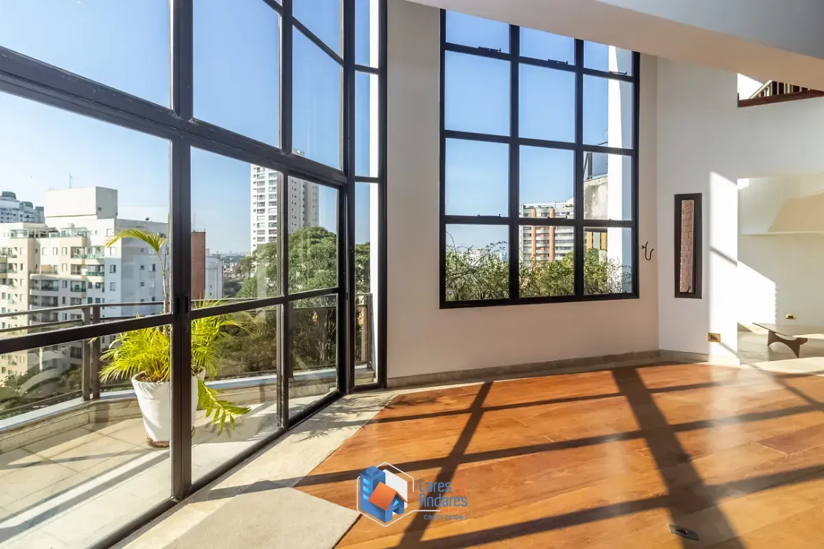 Cobertura, 6 quartos, 703 m² - Foto 52
