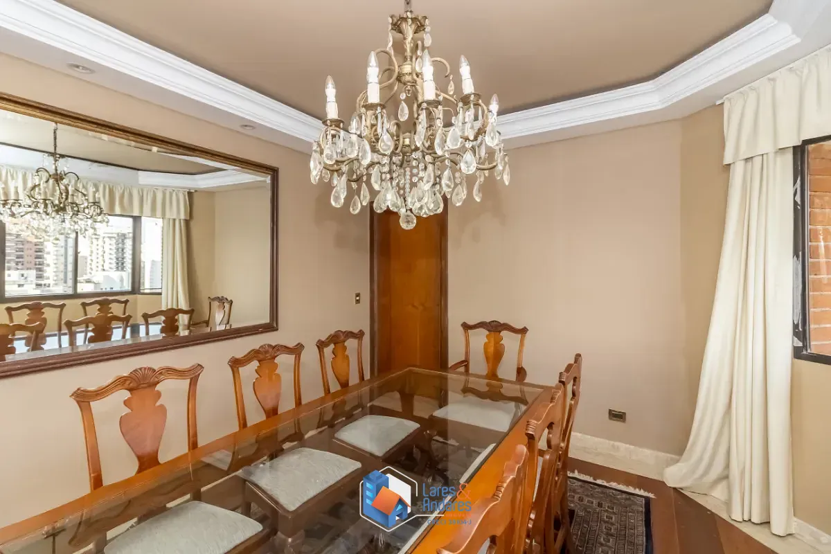 Cobertura, 6 quartos, 703 m² - Foto 30