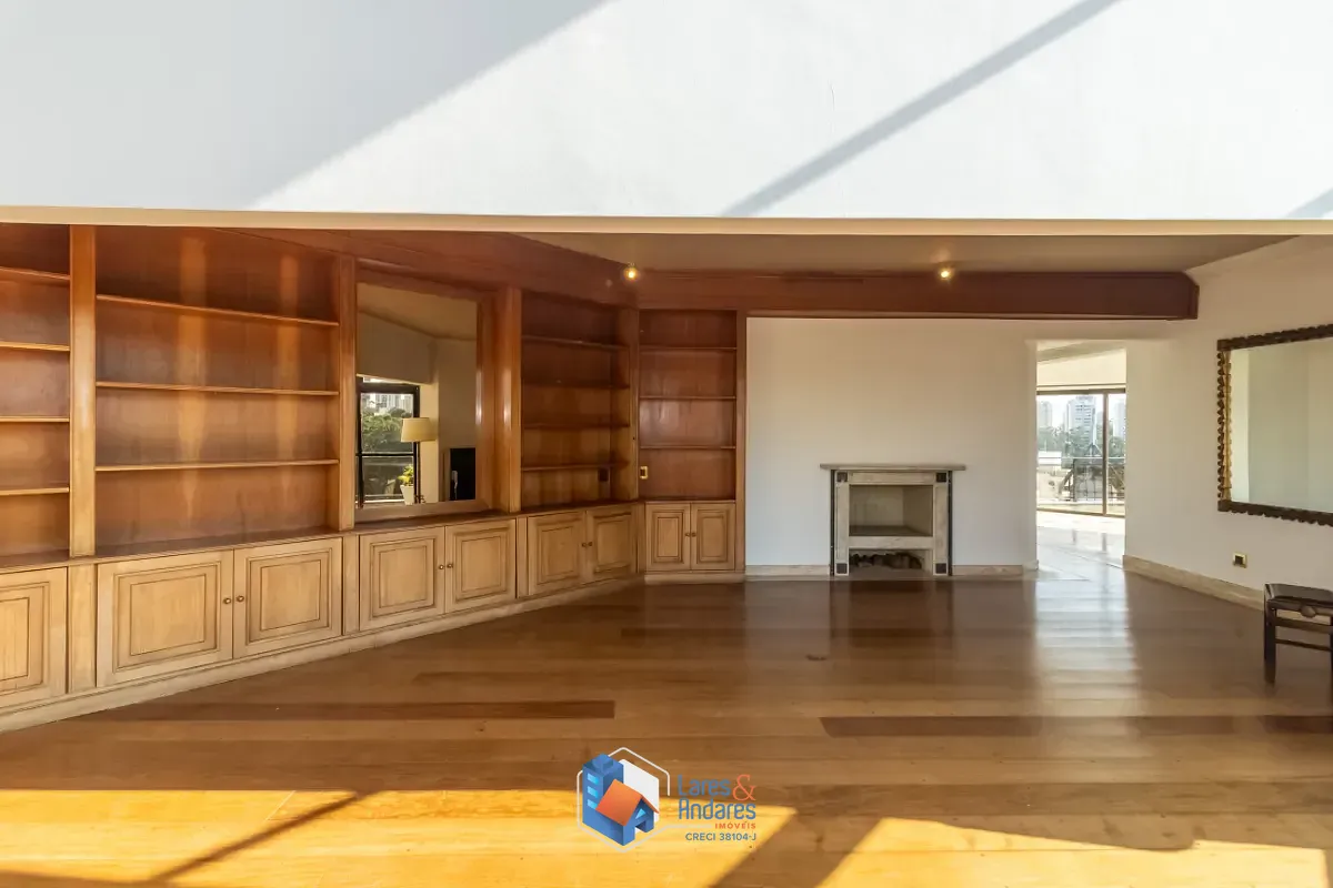 Cobertura, 6 quartos, 703 m² - Foto 21