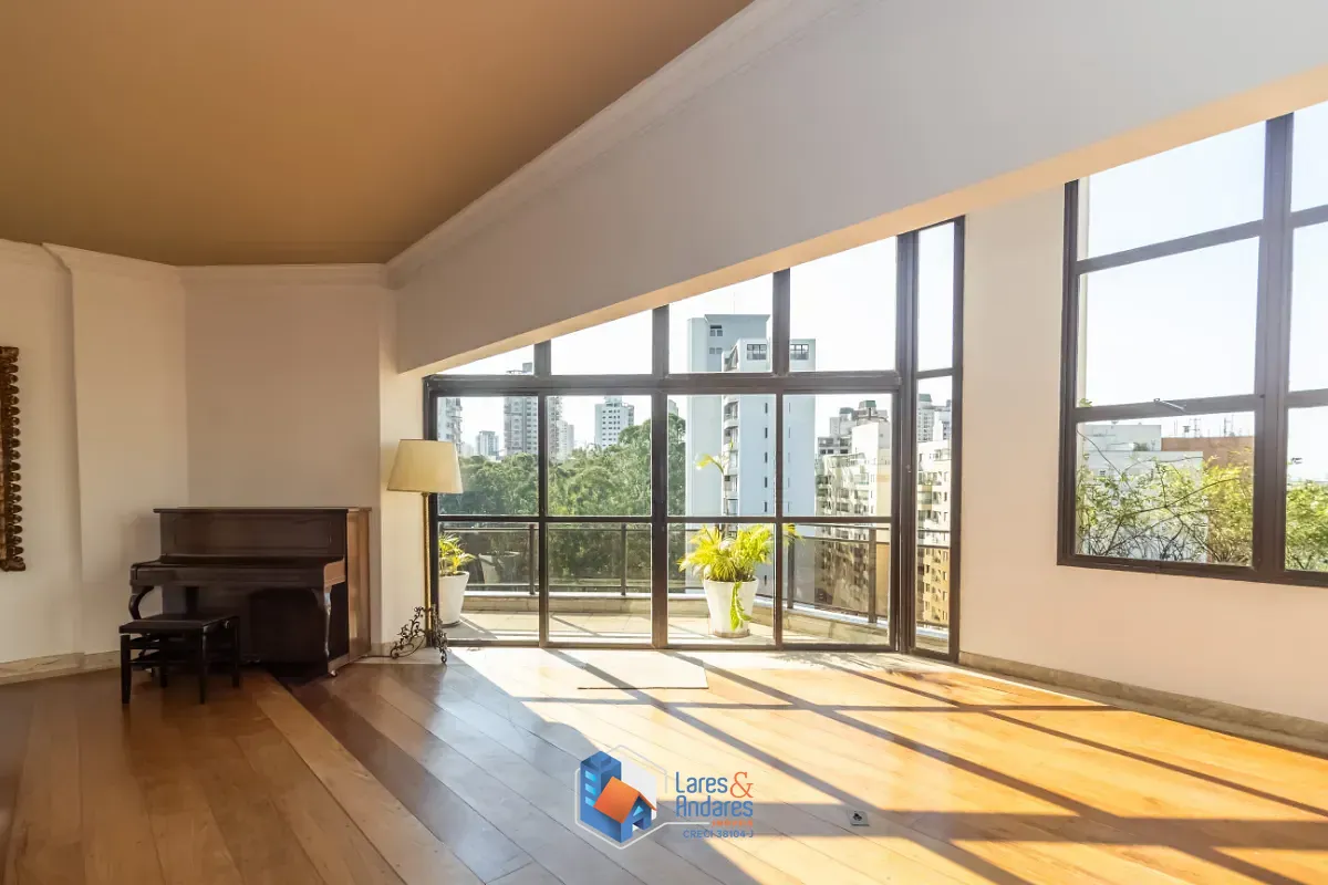 Cobertura, 6 quartos, 703 m² - Foto 20