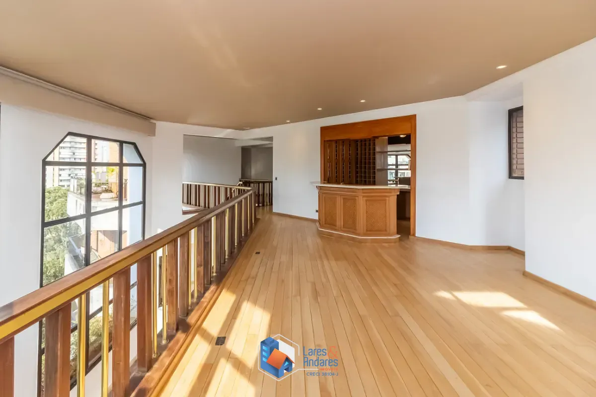 Cobertura, 6 quartos, 703 m² - Foto 54