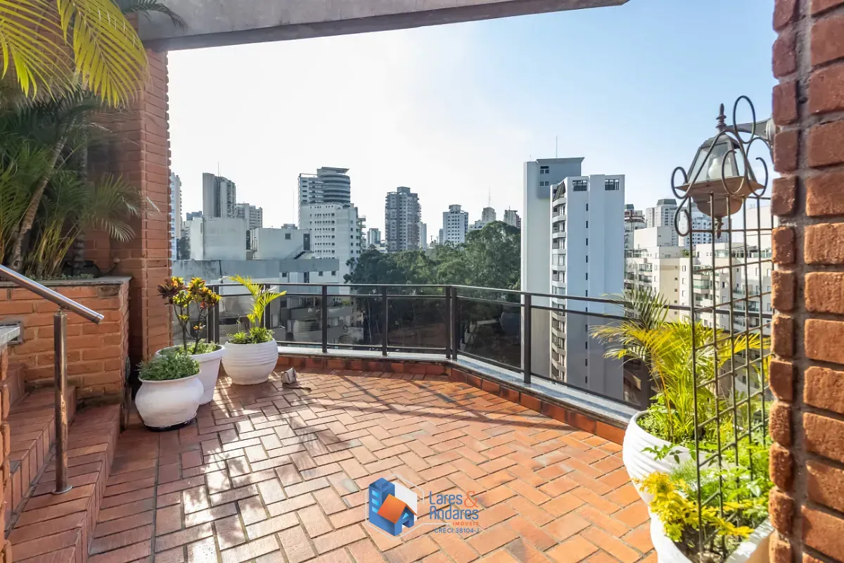 Cobertura, 6 quartos, 703 m² - Foto 57