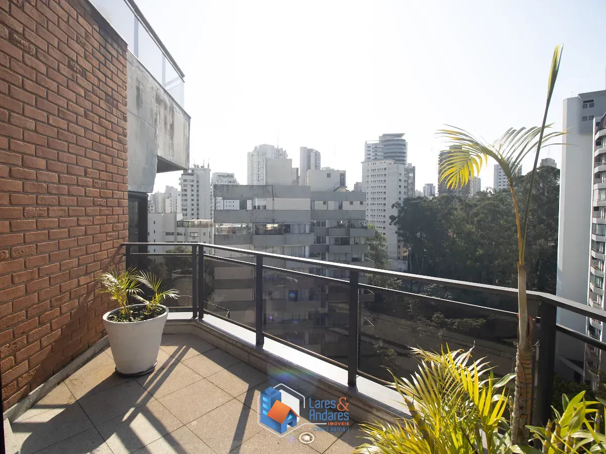 Cobertura, 6 quartos, 703 m² - Foto 48