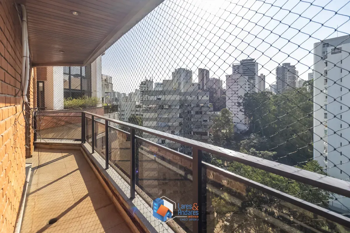 Cobertura, 6 quartos, 703 m² - Foto 8