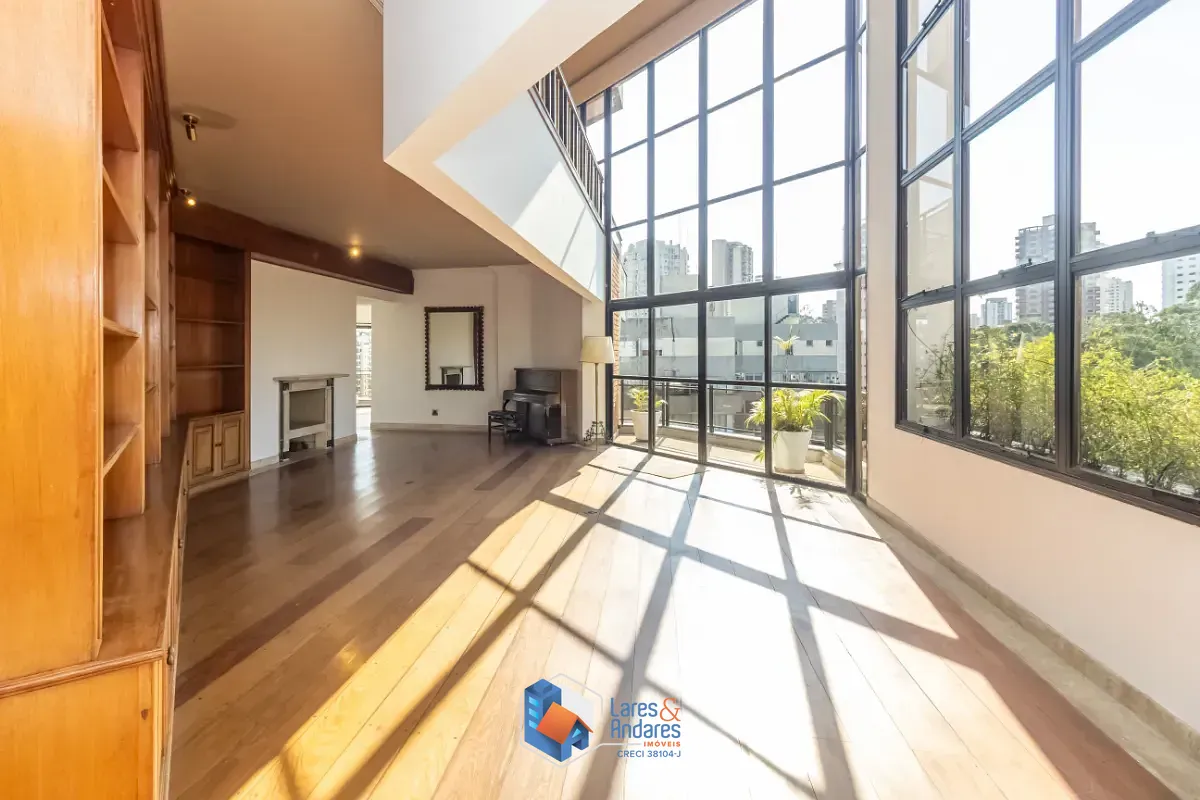 Cobertura, 6 quartos, 703 m² - Foto 18