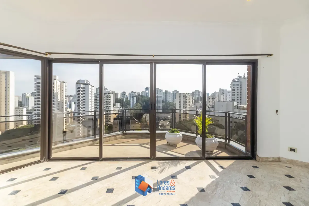 Cobertura, 6 quartos, 703 m² - Foto 34