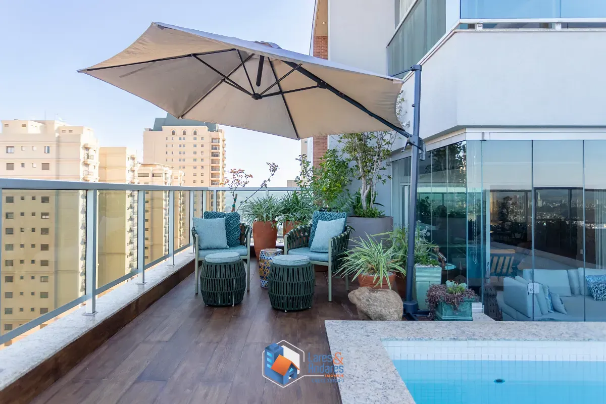 Cobertura, 4 quartos, 591 m² - Foto 67