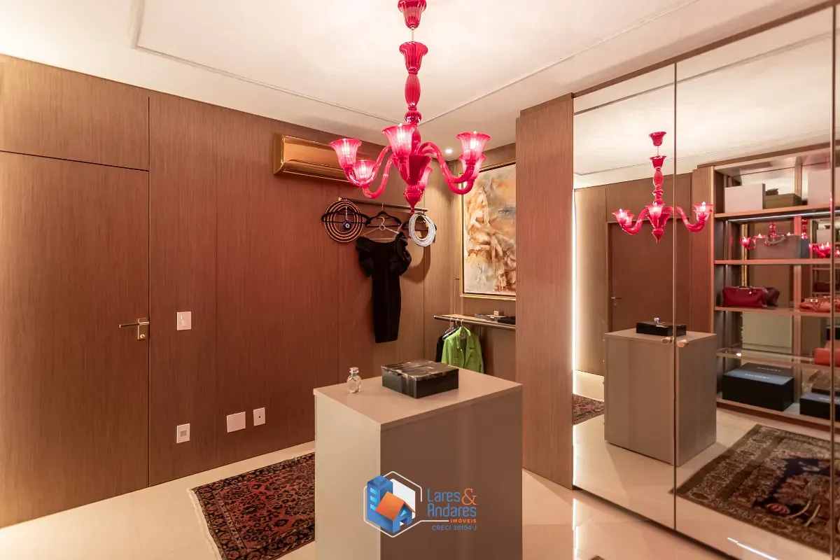 Cobertura, 4 quartos, 591 m² - Foto 98