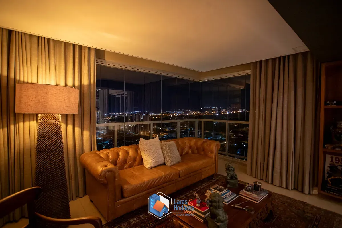 Cobertura, 4 quartos, 591 m² - Foto 18