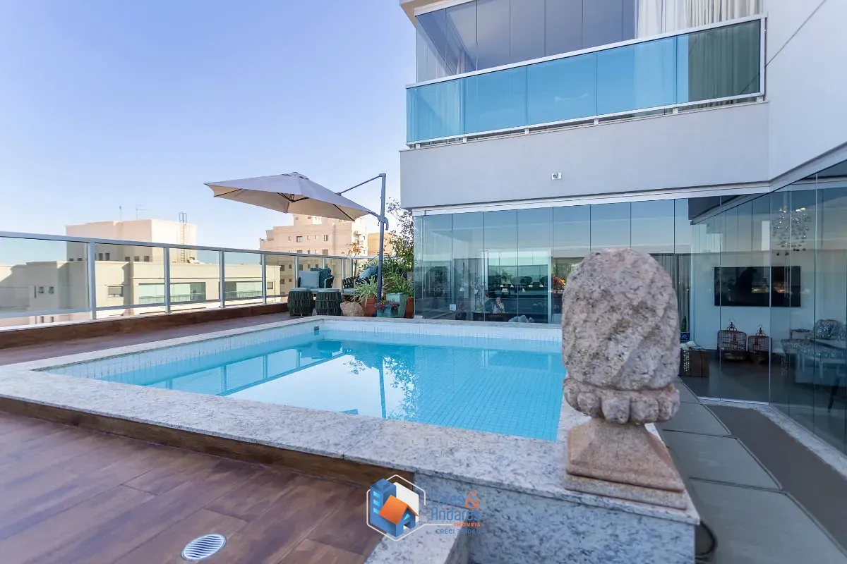 Cobertura, 4 quartos, 591 m² - Foto 64