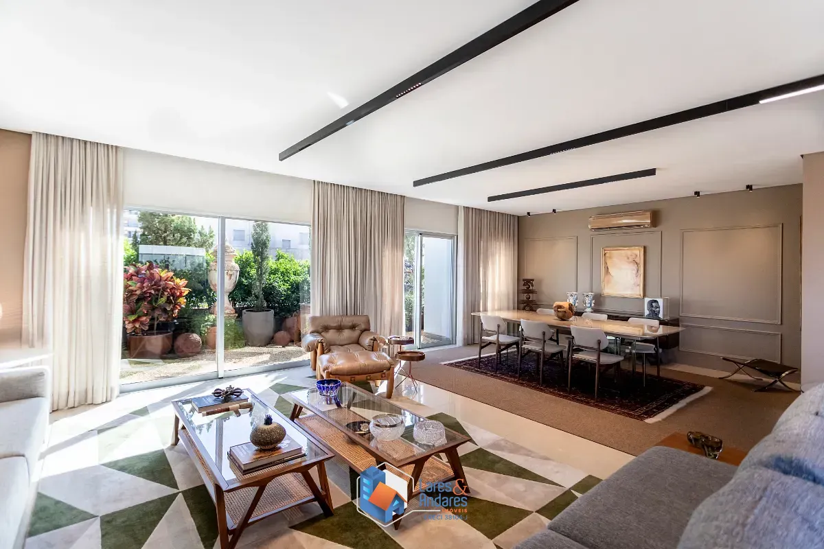 Cobertura, 4 quartos, 591 m² - Foto 32