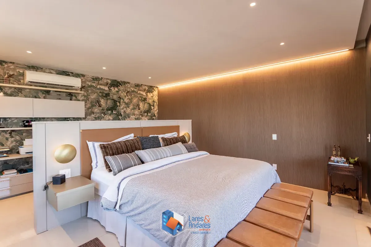 Cobertura, 4 quartos, 591 m² - Foto 107