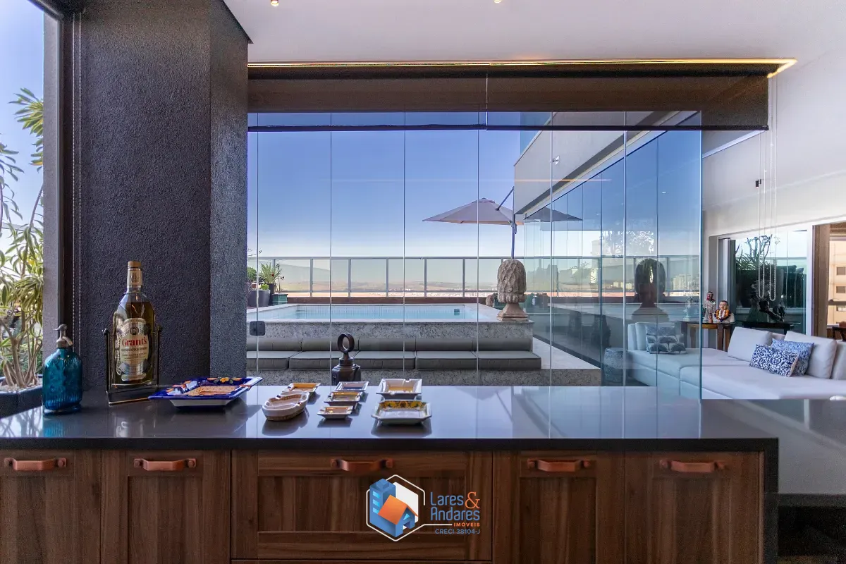 Cobertura, 4 quartos, 591 m² - Foto 63