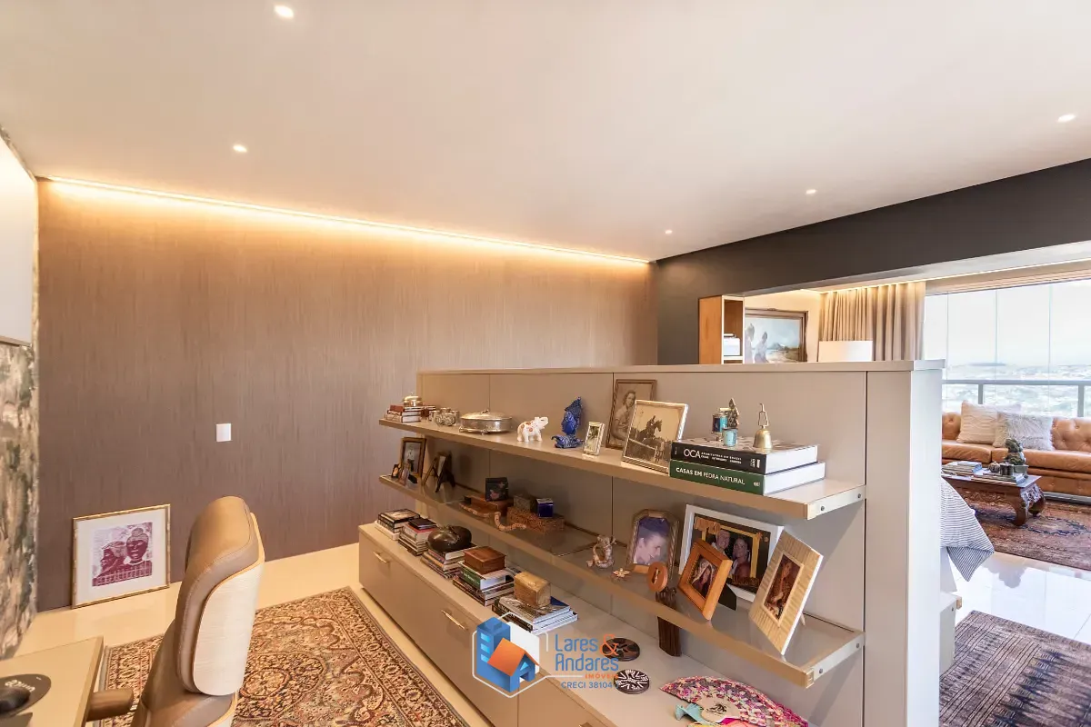 Cobertura, 4 quartos, 591 m² - Foto 103