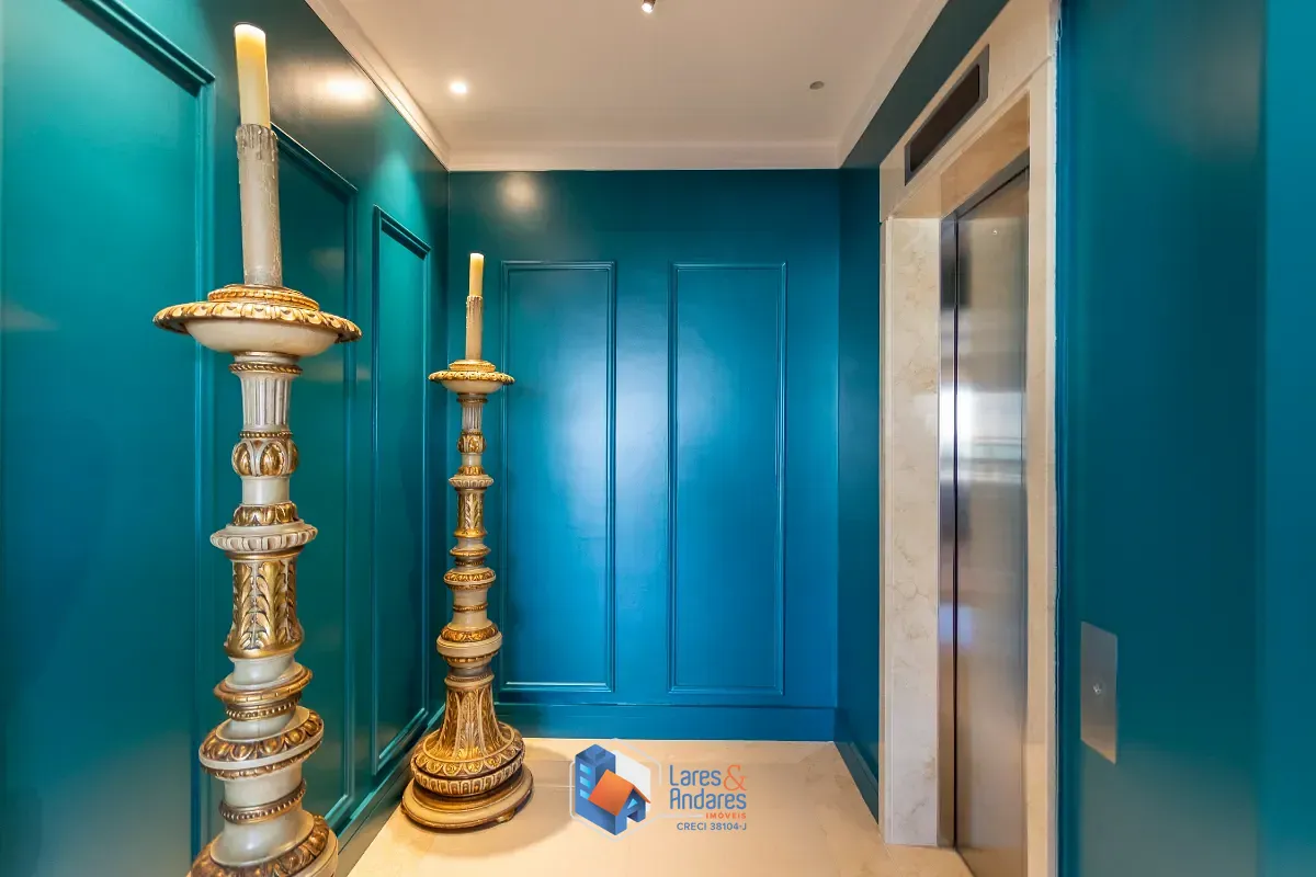 Cobertura, 4 quartos, 591 m² - Foto 23