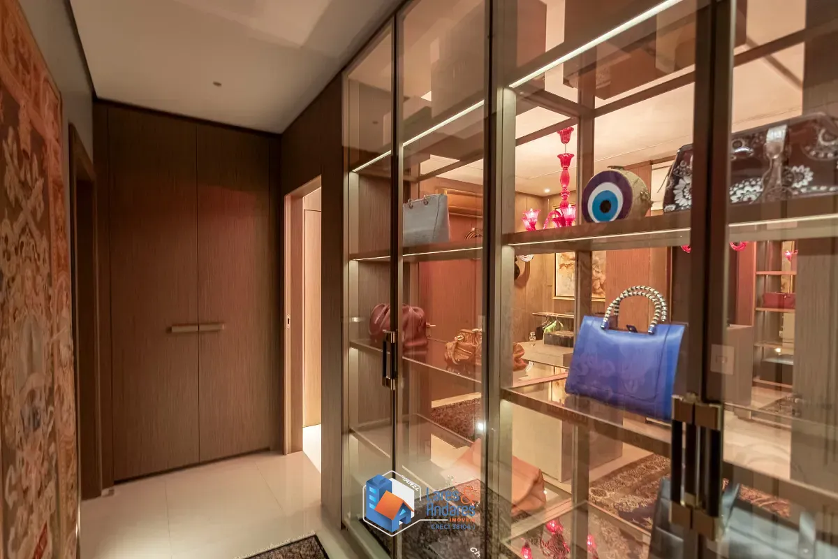 Cobertura, 4 quartos, 591 m² - Foto 96