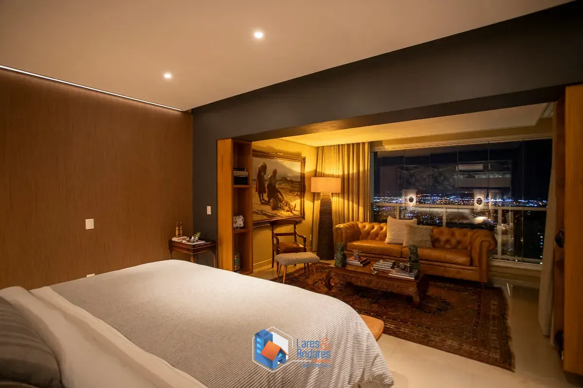 Cobertura, 4 quartos, 591 m² - Foto 17