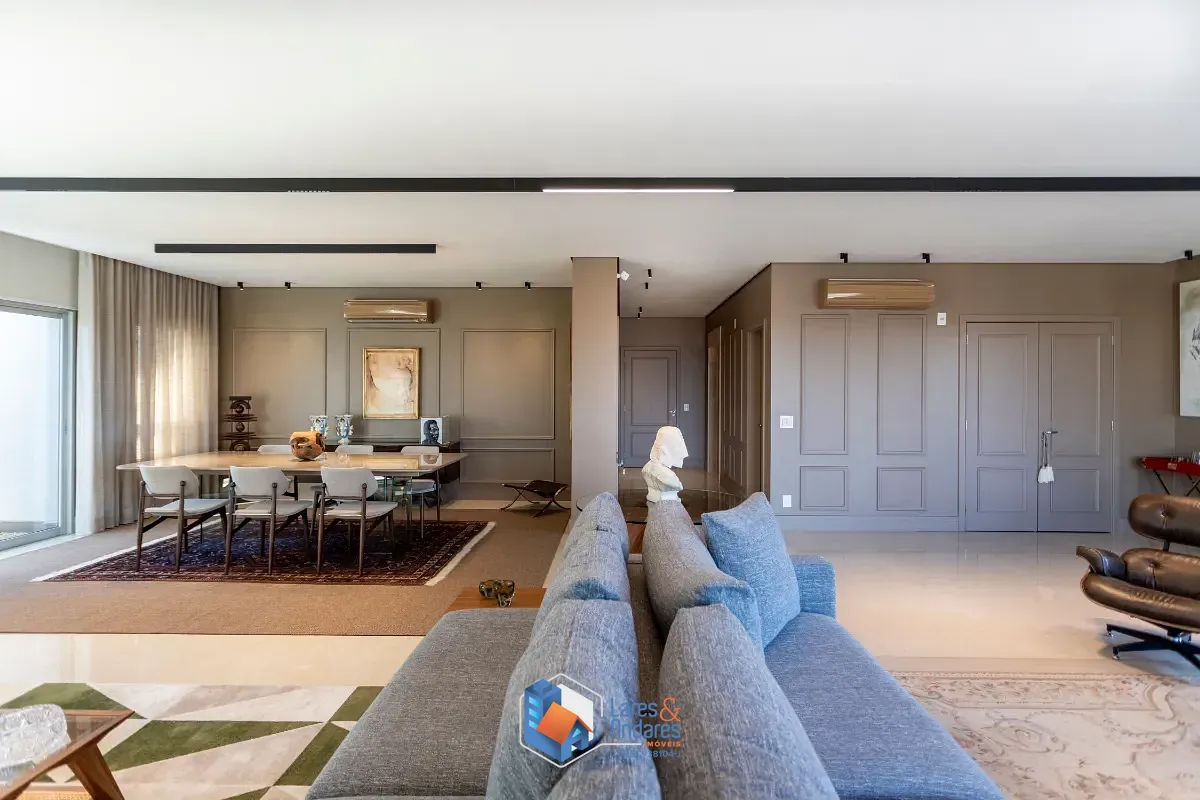Cobertura, 4 quartos, 591 m² - Foto 31