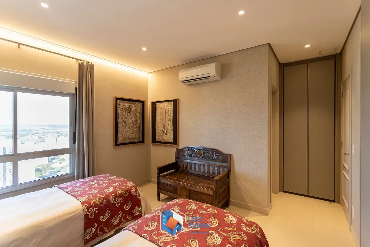 Cobertura, 4 quartos, 591 m² - Foto 87