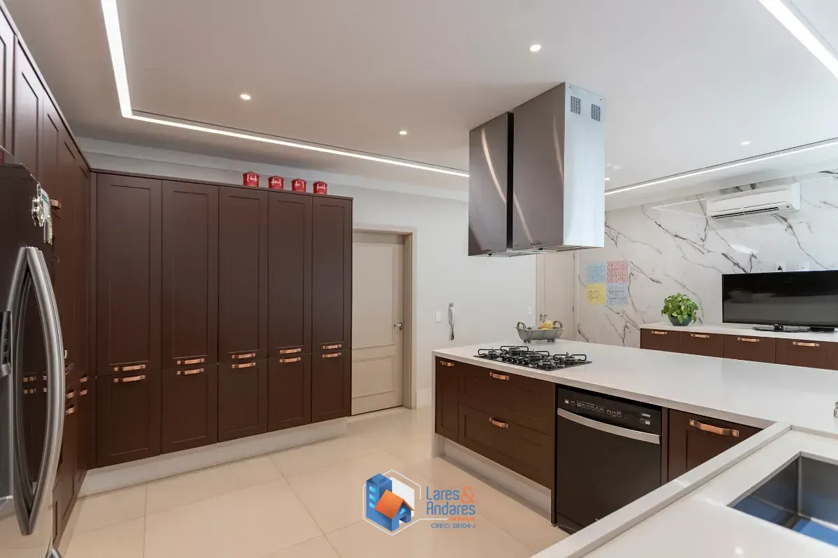 Cobertura, 4 quartos, 591 m² - Foto 119